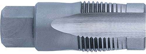 Exact 05972 Spezial-Einschnittgewindebohrer für Kabelverschraubungen Hochleistungsschnell-Stahl Mf 16 x 1.5