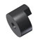 Thule Unisex Baby Adapter 10mm Ausfallenden, schwarz, Einheitsgröße