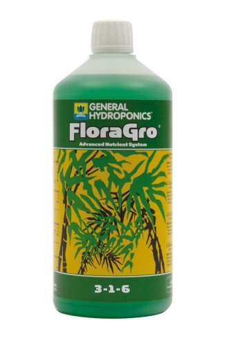 T.A. TriPart Grow, 1 L