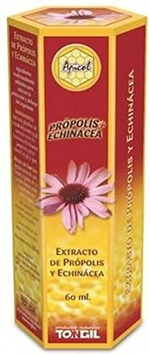 Tong-Il Apicol Extracto de Própolis y Echinacea - 60 ml