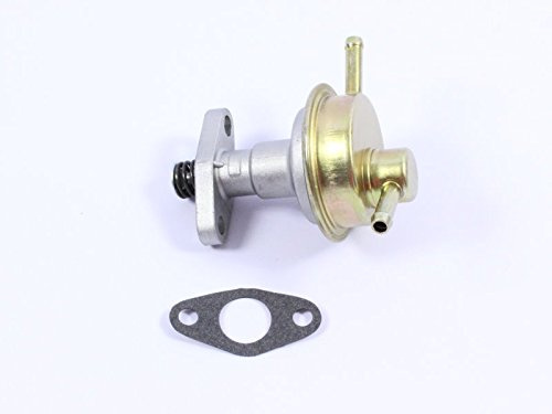 X-Parts Benzin Kraftstoffpumpe Mechanisch Automatik, Ford Kompatibel, Mechanische Kraftstoffpumpe, Treibstoffpumpe, 4260455729802