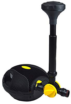 Laguna PowerJet 7600 Fountain Pond Pump