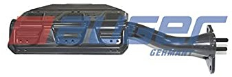 Auger 71854 Halter, Kotflügel