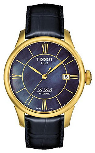 Tissot TISSOT LE LOCLE T41.5.423.93 Automatikuhr