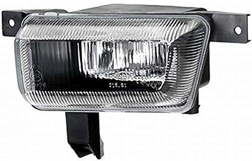 HELLA 1NA 354 658-011 FF/Halogen-Nebelscheinwerfer - links - für u.a. Opel Astra G Hatchback (T98)
