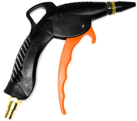 Beta 1949BC - Progressive ausblaspistole mit gummidüse