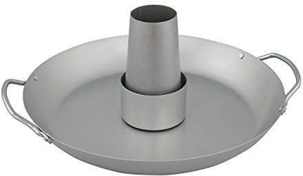 Campingaz Asador de Pollo Culinary Modular | Pollo asado a la parrilla | Ideal para parrillas de gas Campingaz, pero también apto para muchas otras parrillas