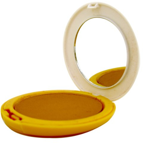 Mayfair Easy Bronze Instant Tan Bronzing Powder Sheer Copper 15 g, 1er Pack (1 x 15 g)