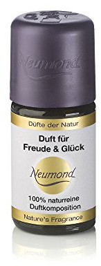 Neumond Duft für Freude & Glück, 5ml (1x 5ml)