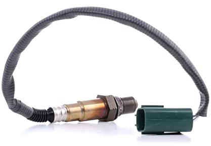 Bosch 0258006462 - Lambdasonde mit fahrzeugspezifischem Stecker | Kompatibel mit: NISSAN ALMERA II, ALMERA II Hatchback, ALMERA TINO, MICRA III, PRIMERA, PRIMERA Hatchback, PRIMERA Kombi
