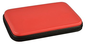 New Majestic CUS-174SP 17,8 cm (7) Custodia per tablet (tasca, universale, 17,8 cm (7), altoparlanti integrati, nero)