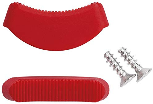 KNIPEX 2 Paia di Ganasce in Resina Sintetica per 81 11 250/81 13 250 81 19 250