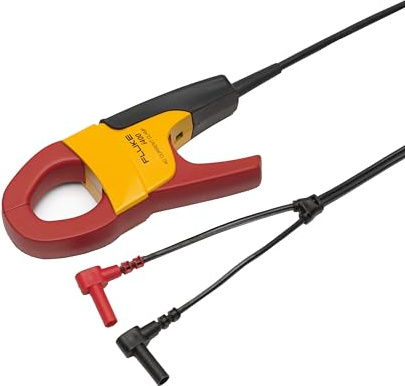 Fluke i400s 400 Amp AC Current Clamp with BNC Connector