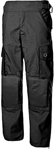 MFH US kommandohose Smock Ripstop förstärkt jalbyxa fritidsbyxor fältbyxa utomhusbyxor olika utföranden