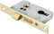 Carlisle Brass ESE5025EB Einsteckschloss, Messing