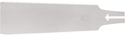 Ersatzblatt für DICTUM Ryoba Komane 240 – Hochwertige Ersatzklinge für präzise Schnitte | Hohe Lebensdauer | Exzellente Schnittqualität | Für Längs- und Querschnitte | Japanische Qualität