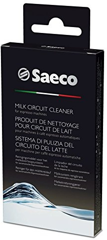 Saeco CA6705/60 Milchkreislauf Reiniger (für Kaffeevollautomaten)