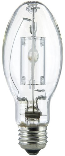 Sunlite M110/O Protected Metal Halide Lamp 50W Clear