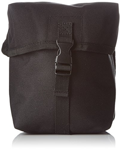 Mil-Tec Unisex koppväska-13490102 kopplingsväska, svart