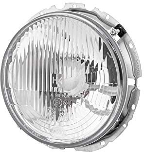HELLA 1A8 003 060-551 Alogeno-Faro principale
