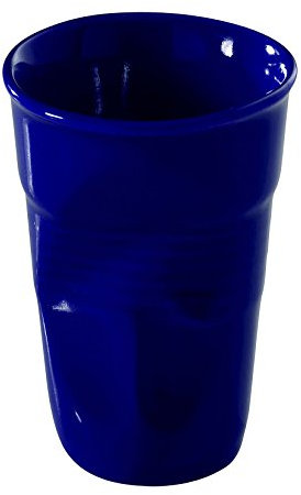 Revol, Bicchiere ammaccato per Latte Macchiato, 0,25 l