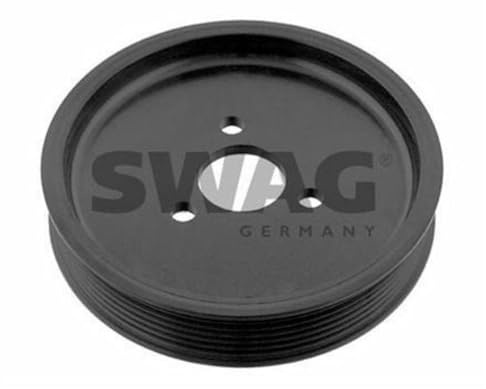 SWAG 20 93 0123 Riemenscheibe, Servopumpe