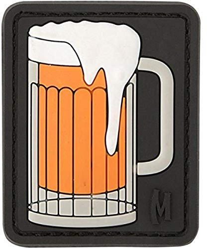 Maxpedition Boccale di birra (SWAT)