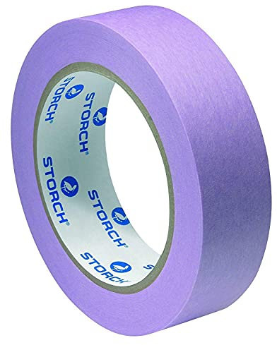 STORCH EASYpaper Papierklebeband Das Schonende 50m (1, 38mm)