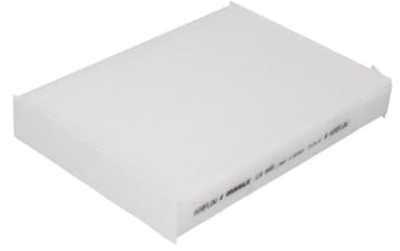 MAHLE LA 449 Interior Cabin Air Filter - Pollen Filter - Car