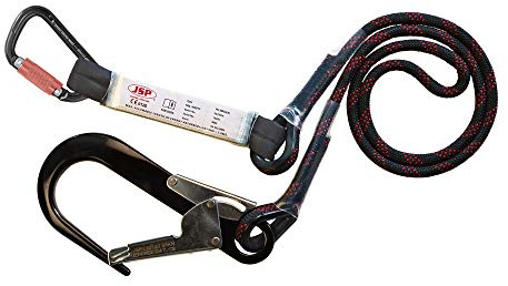 JSP Pioneer 2m Scaffolders Lanyard (FAR0206)