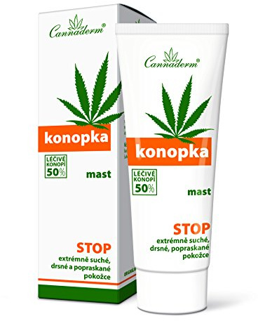 Healing Ointment Extremely Dry, Itchy, Cracked Skin