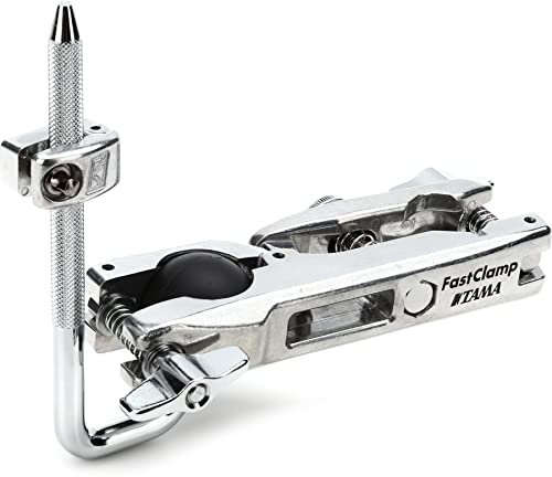 Tama Tom Clamp MC70 - Morsetto per batteria
