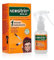 Neositrin, Spray Gel Antipiojos, Elimina Piojos y Liendres en 1 Minuto y en 1 Aplicación, Sin Insecticidas, A partir de 1 Año, 60ml
