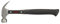 Hultafors Zimmermannshammer TC 20 XL, 820140