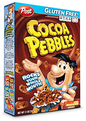 Pebbles