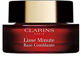 lisse minute base comblante 15 ml base trucco viso