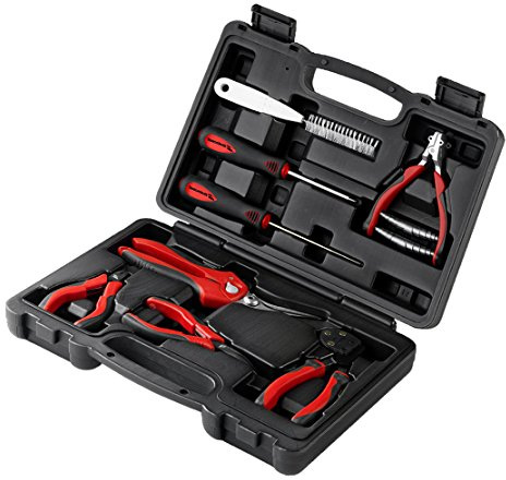 Babolat Professionelles Saitenwerkzeug-Set.