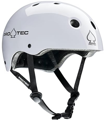 Pro-Tec Classic Certified Multi-Sport Helmet