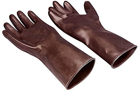 neoLab 2-4203 Chemikalien-Schutzhandschuhe, Paar, Größe 11