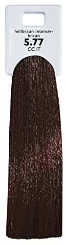 Alcina Color Creme perm. färb. 5.77 60ml