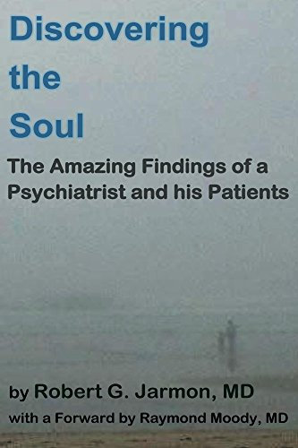 Discovering the Soul (English Edition)