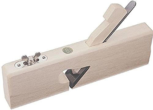 E. C. EMMERICH GMBH + CO. KG 10 S Doppelsimshobel B.30mm L.270mm Weißbuche ECE