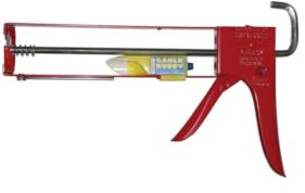 Newborn Bros & Co #112D 1/10GAL Caulk Gun