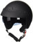 protectWEAR Jethelm Motorradhelm mit integrierten Sonnenvisier und Schild H740 - M