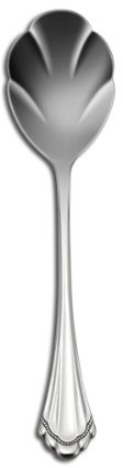 Oneida Marquette Sugar Spoon
