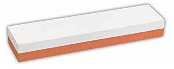 Giesser Since 1776 - Made in Germany - Honing Stone, Made of Corundum, Sharpening Stone, grit: 360, 1000, Super fine, Knife Sharpener, 9970 wt