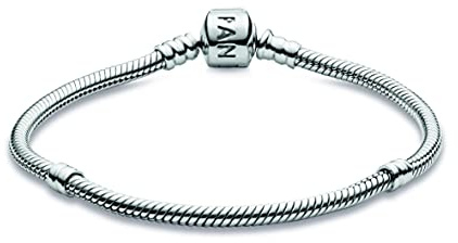 Pandora Armband 925 Silber 590702HV