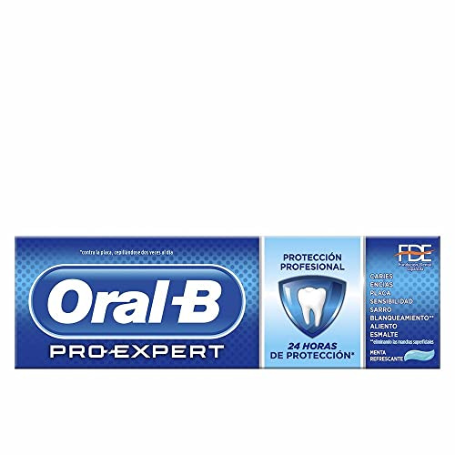 Oral-B Pro-Expert Protección Profesional Pasta Dentífrica 75 ml