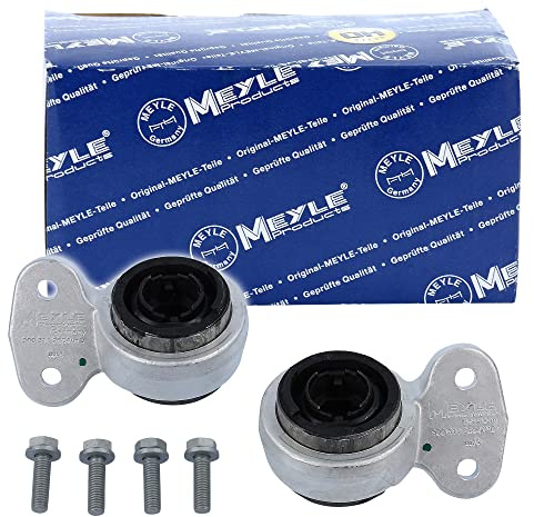 MEYLE Halter, Querlenkerlagerung HD QUALITY mit Schrauben