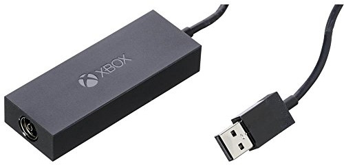Official Xbox One Digital TV Tuner (Xbox One)